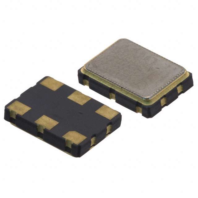 All Parts Passive Components Crystals-Resonators-Oscillators Oscillators ECS-LVDS33-1000-BN by ECS Inc.